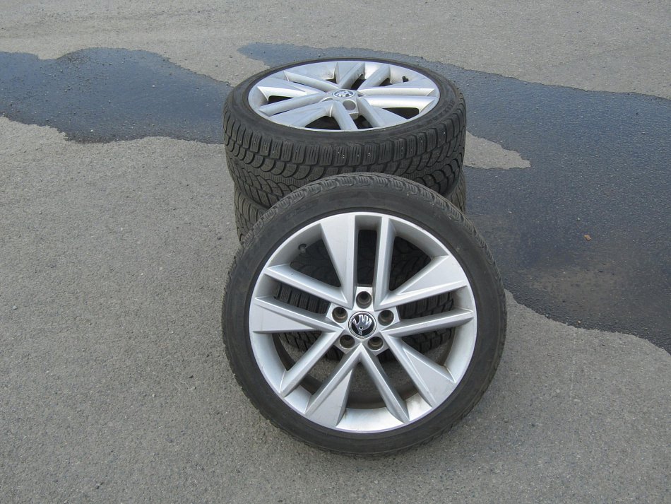 Škoda Fabia II 1.6TDi Ambition