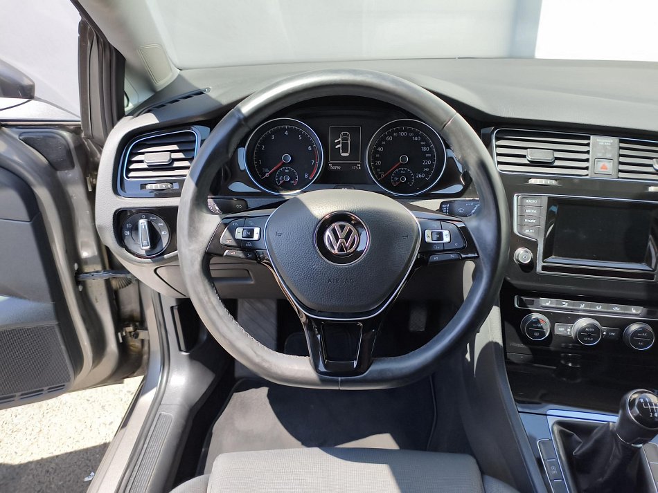 Volkswagen Golf 1.4 TSi Highline