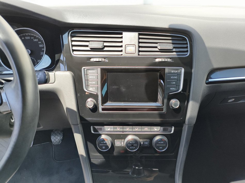 Volkswagen Golf 1.4 TSi Highline