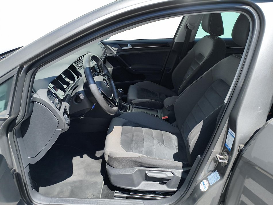 Volkswagen Golf 1.4 TSi Highline