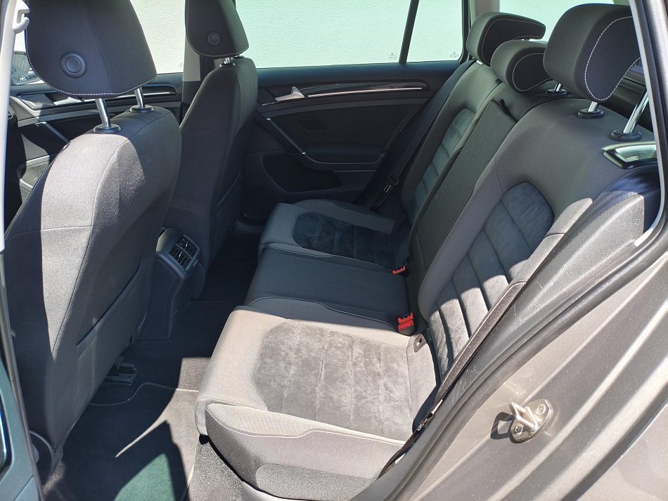 Volkswagen Golf 1.4 TSi Highline