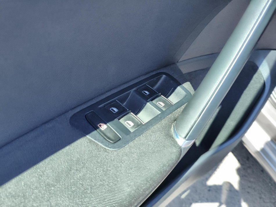 Volkswagen Golf 1.4 TSi Highline