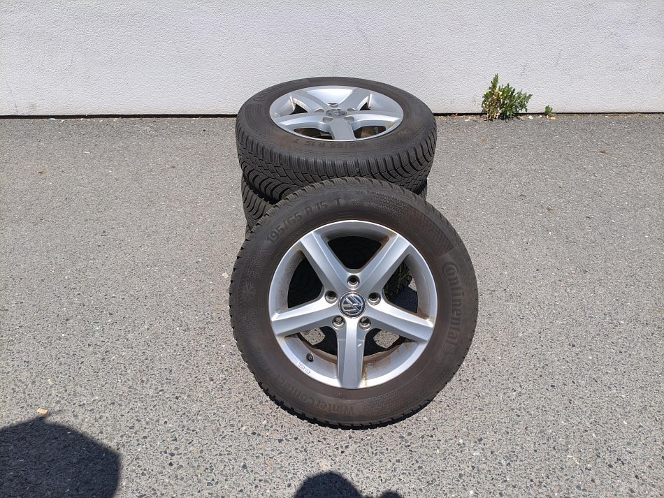 Volkswagen Golf 1.4 TSi Highline