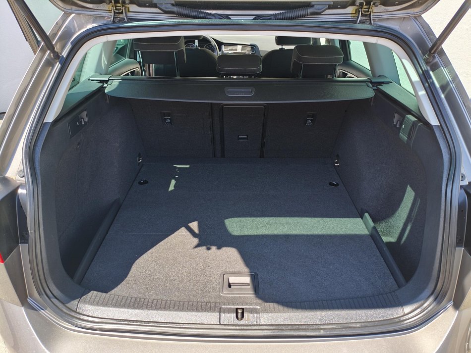 Volkswagen Golf 1.4 TSi Highline