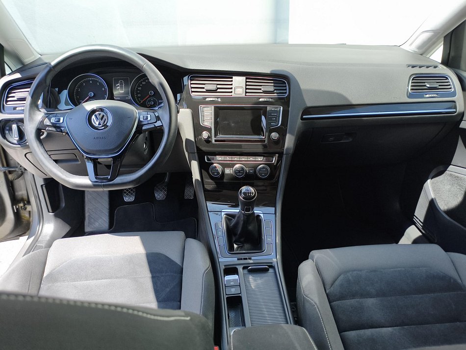 Volkswagen Golf 1.4 TSi Highline