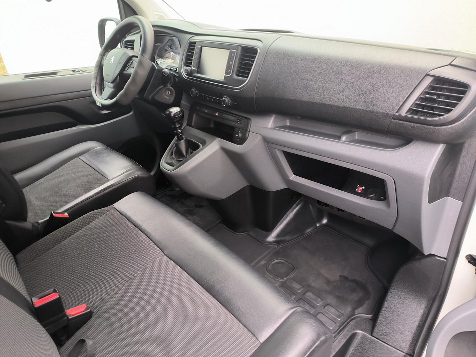 Peugeot Expert 2.0HDi Premium L2