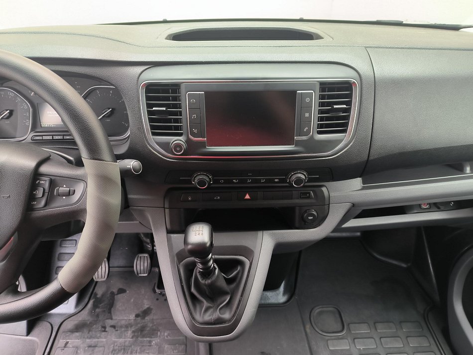 Peugeot Expert 2.0HDi Premium L2