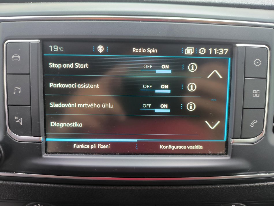 Peugeot Expert 2.0HDi Premium L2