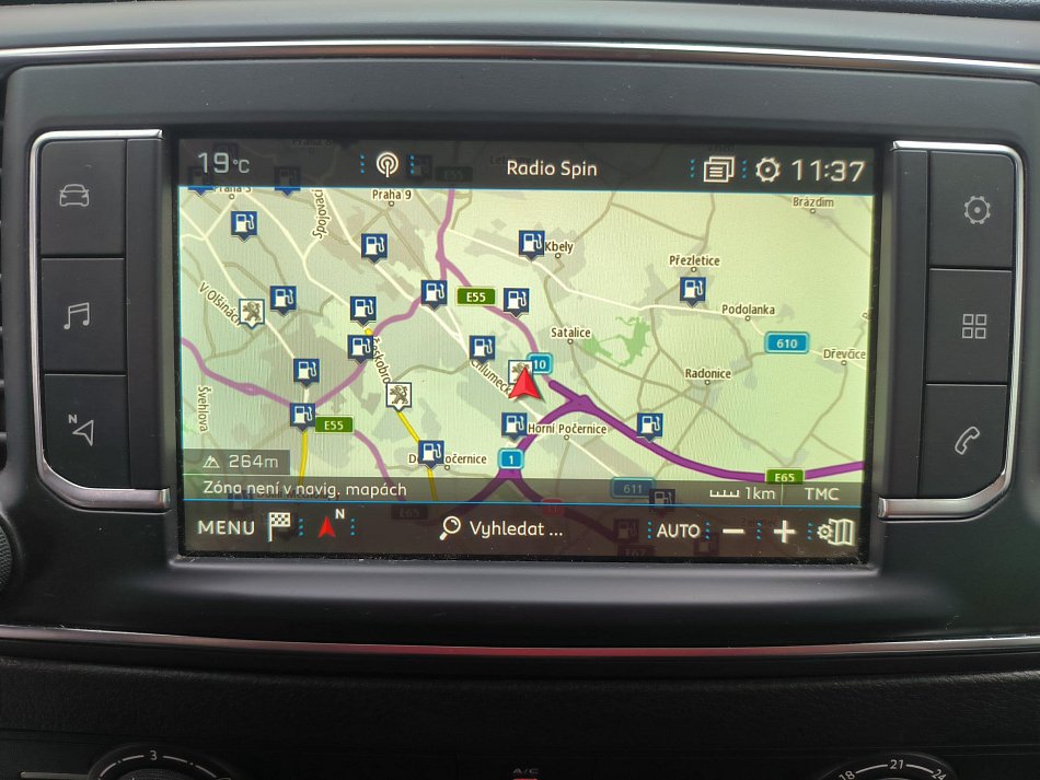 Peugeot Expert 2.0HDi Premium L2