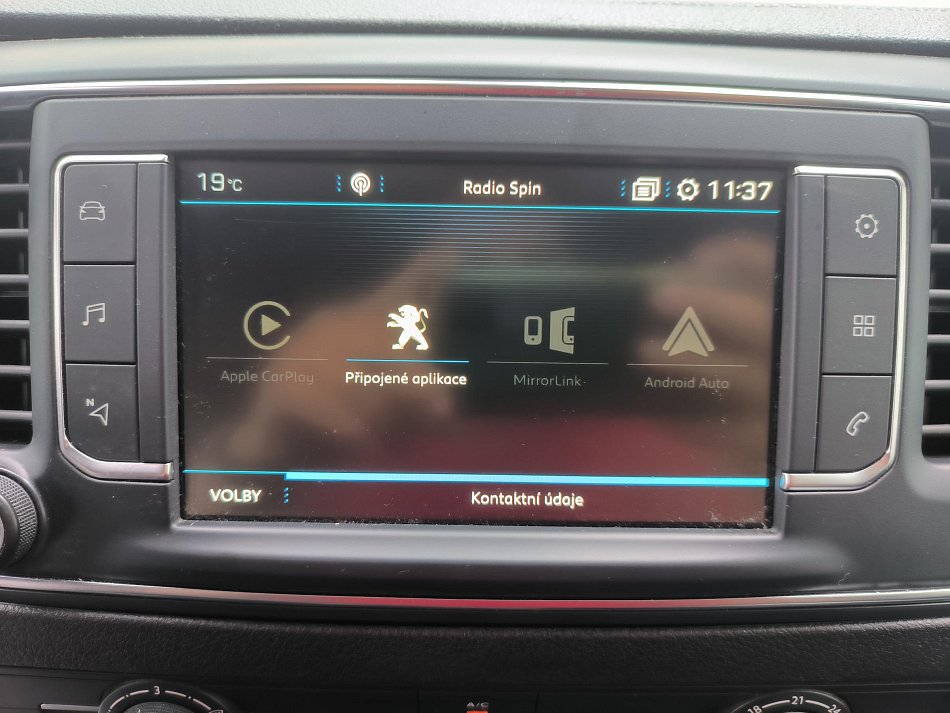 Peugeot Expert 2.0HDi Premium L2