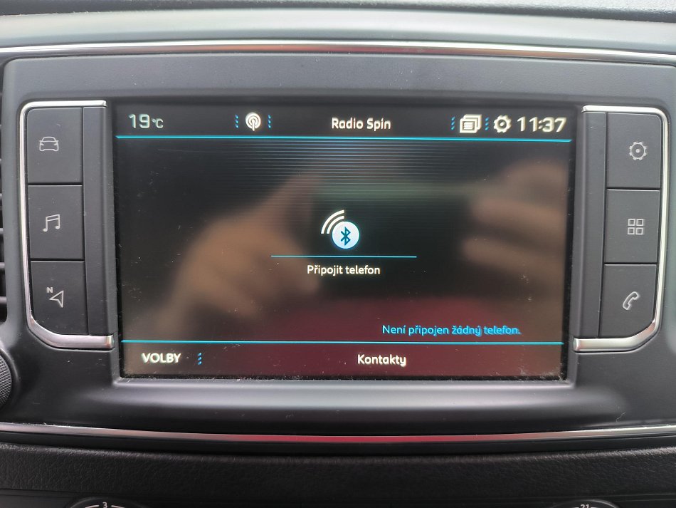 Peugeot Expert 2.0HDi Premium L2