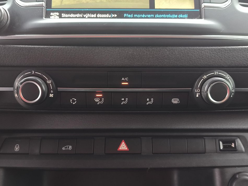 Peugeot Expert 2.0HDi Premium L2