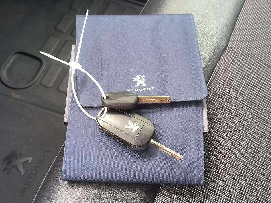 Peugeot Expert 2.0HDi Premium L2