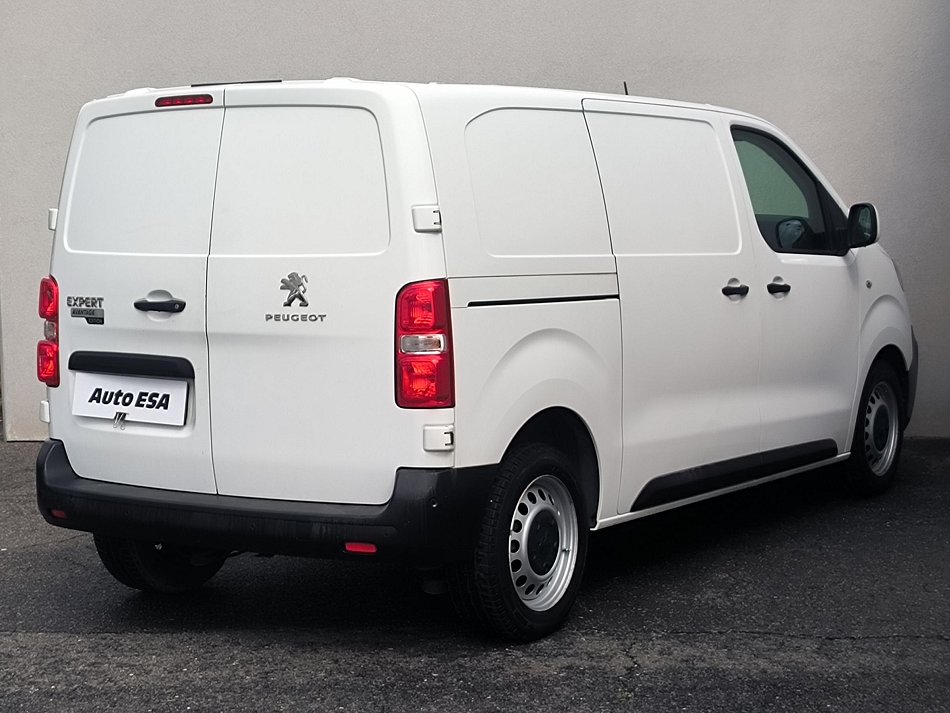 Peugeot Expert 2.0HDi Premium L2