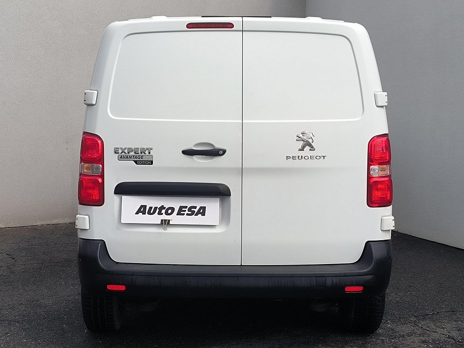 Peugeot Expert 2.0HDi Premium L2