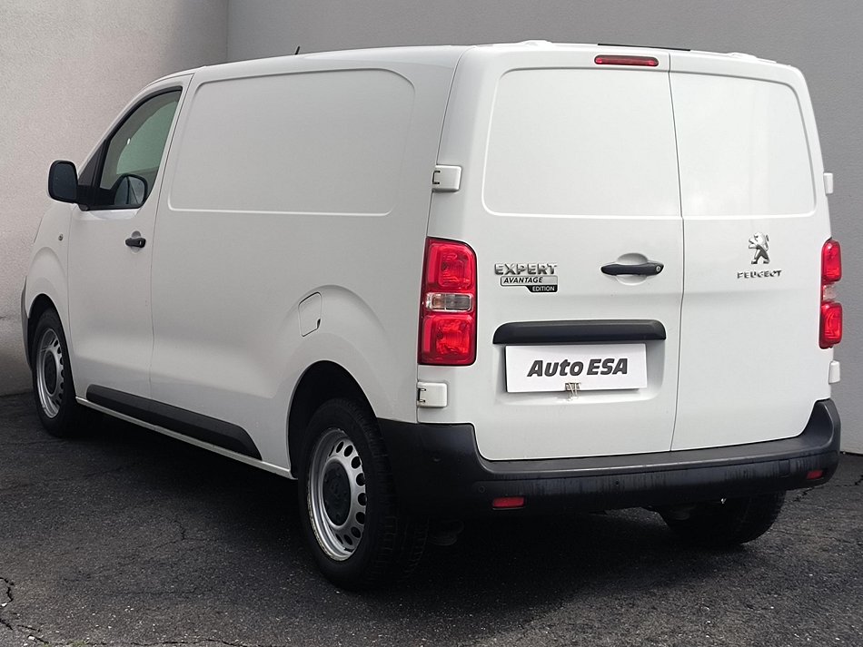 Peugeot Expert 2.0HDi Premium L2