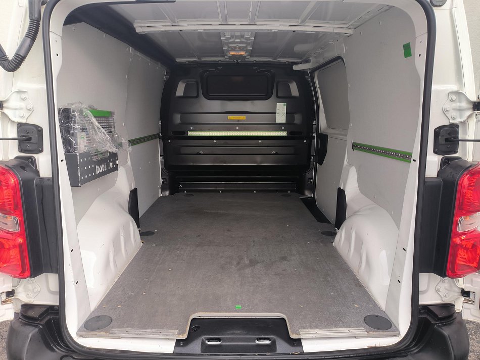 Peugeot Expert 2.0HDi Premium L2