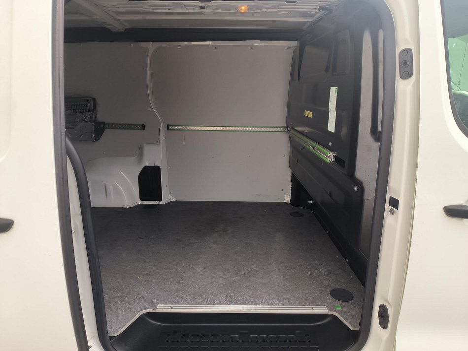 Peugeot Expert 2.0HDi Premium L2