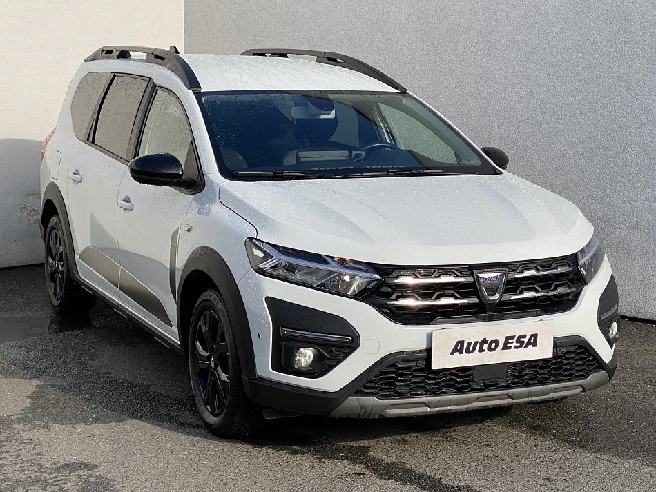 Dacia Jogger 1.0 TCe Extreme+