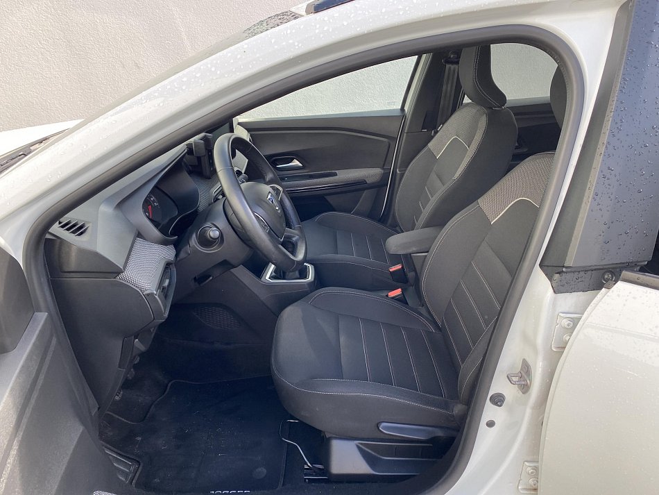 Dacia Jogger 1.0 TCe Extreme+