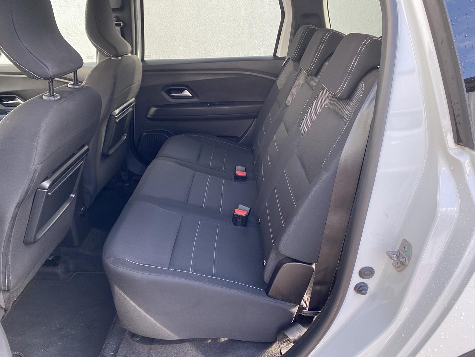 Dacia Jogger 1.0 TCe Extreme+