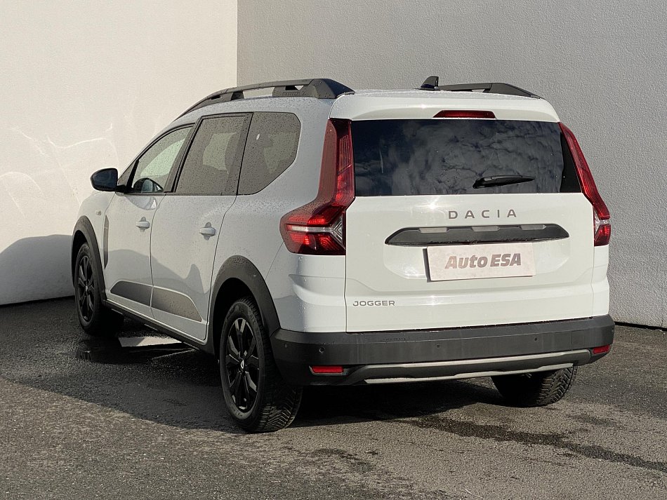 Dacia Jogger 1.0 TCe Extreme+
