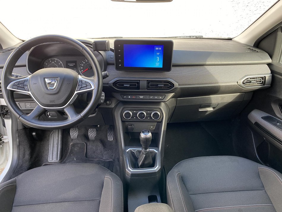 Dacia Jogger 1.0 TCe Extreme+