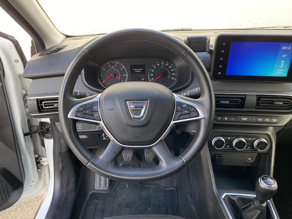 Dacia Jogger 1.0 TCe Extreme+