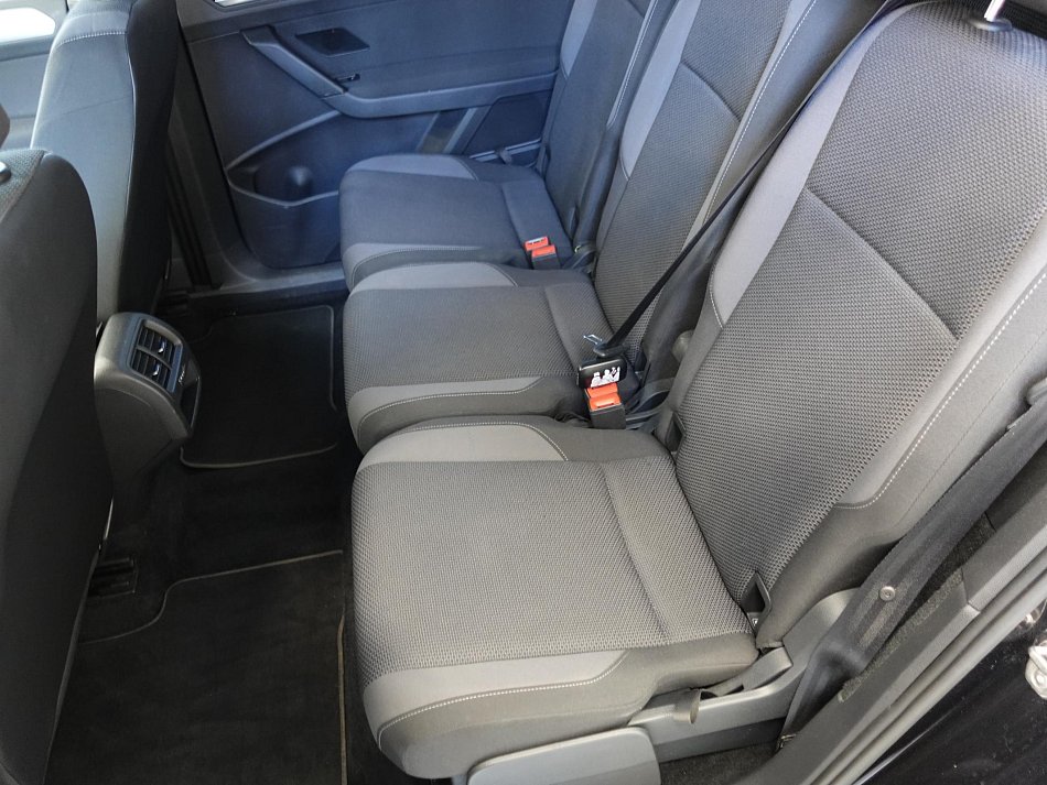 Volkswagen Touran 1.2TSi 