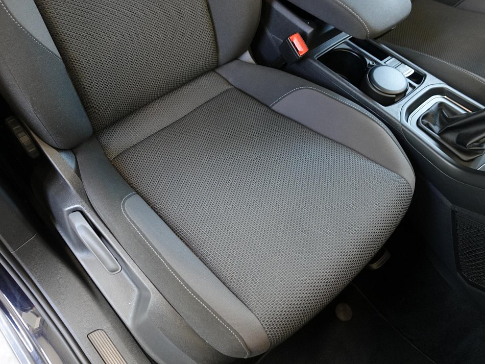Volkswagen Touran 1.2TSi 