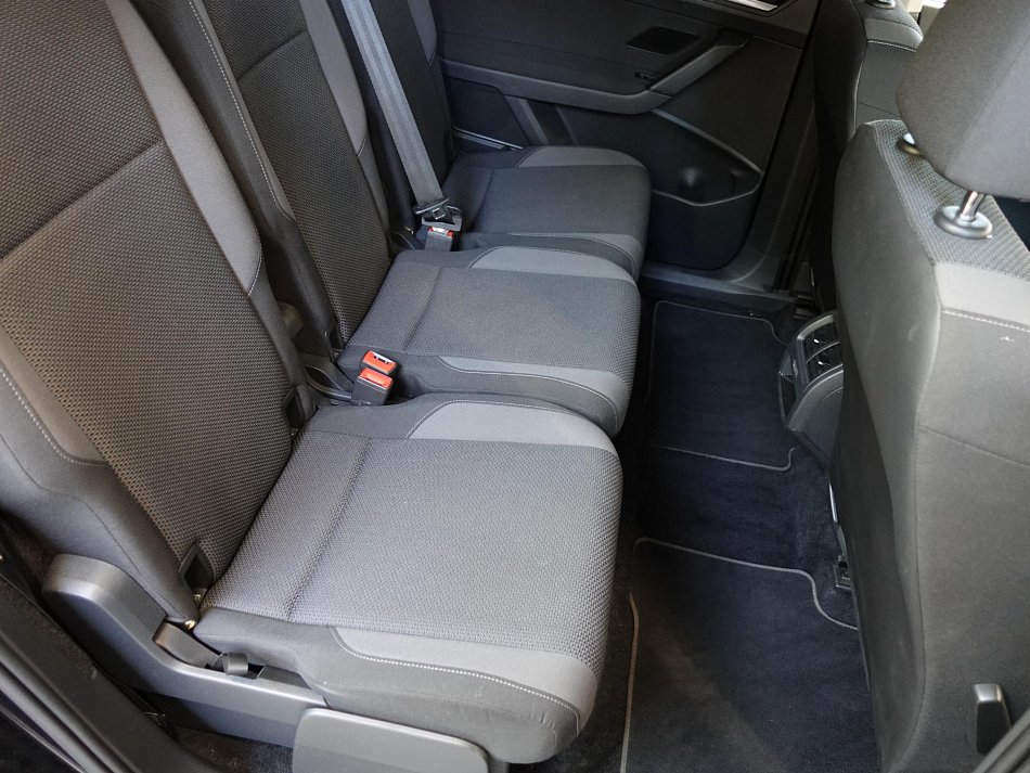 Volkswagen Touran 1.2TSi 
