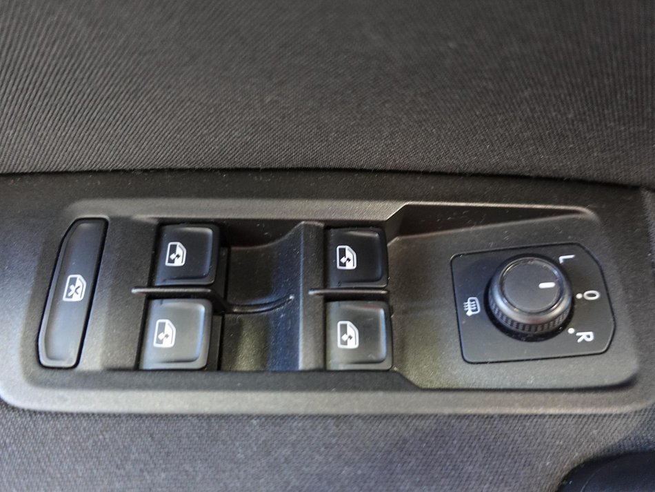 Volkswagen Touran 1.2TSi 
