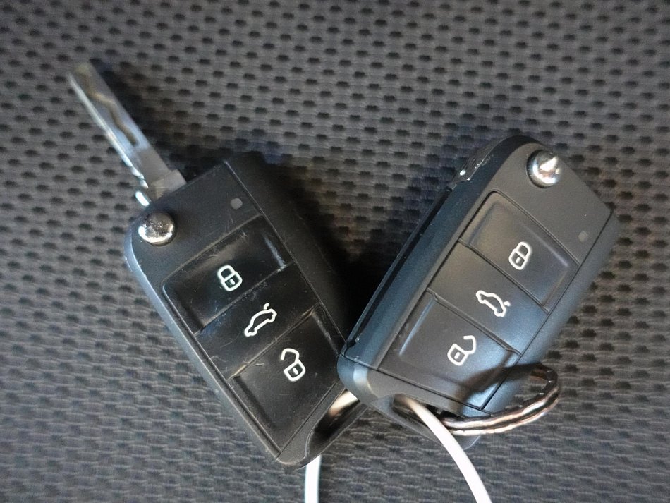 Volkswagen Touran 1.2TSi 