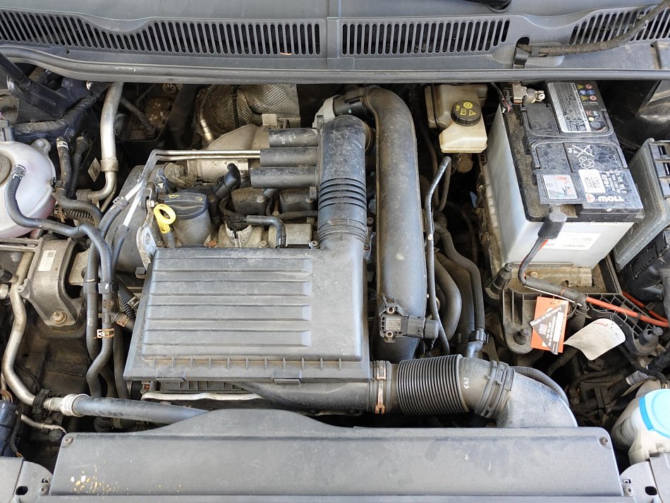Volkswagen Touran 1.2TSi 