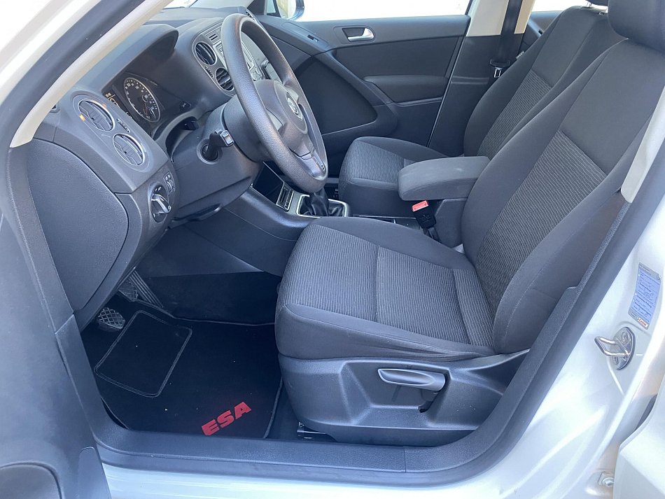 Volkswagen Tiguan 1.4 TSi Trend&Fun