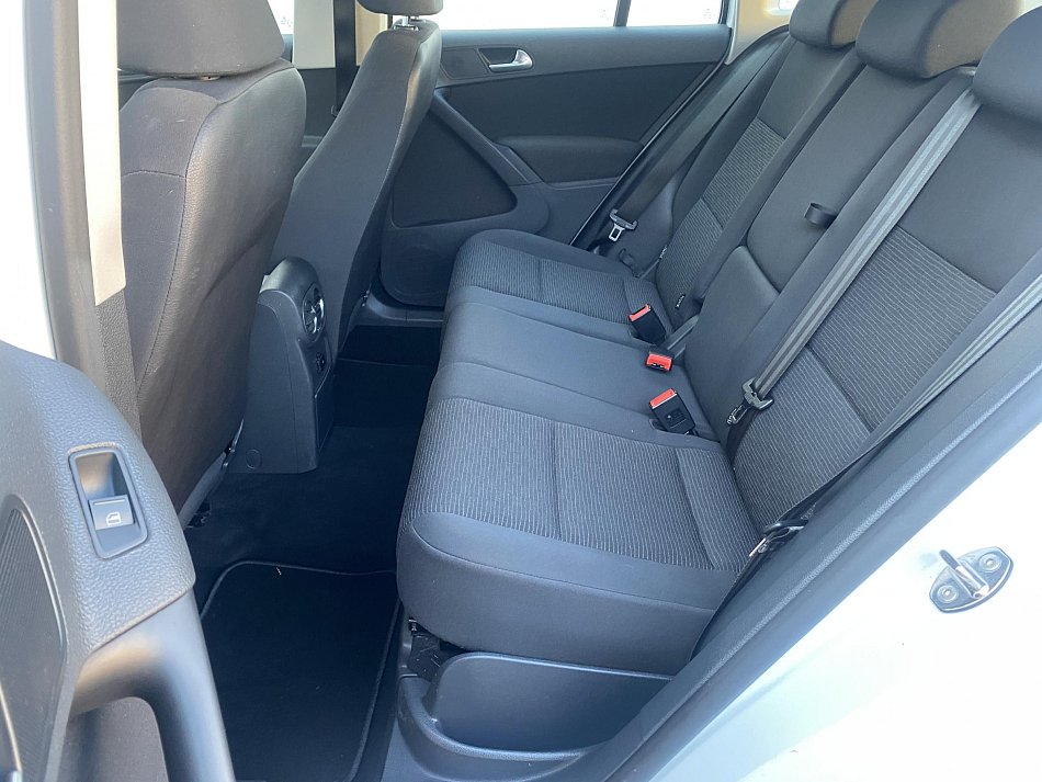Volkswagen Tiguan 1.4 TSi Trend&Fun
