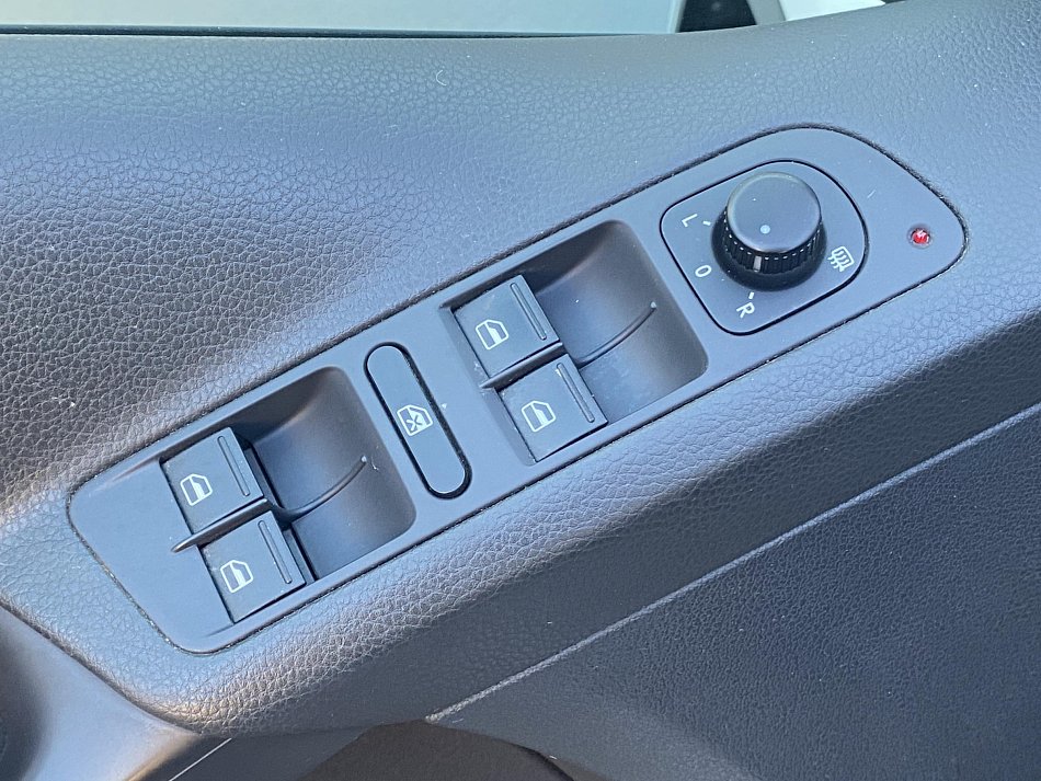 Volkswagen Tiguan 1.4 TSi Trend&Fun