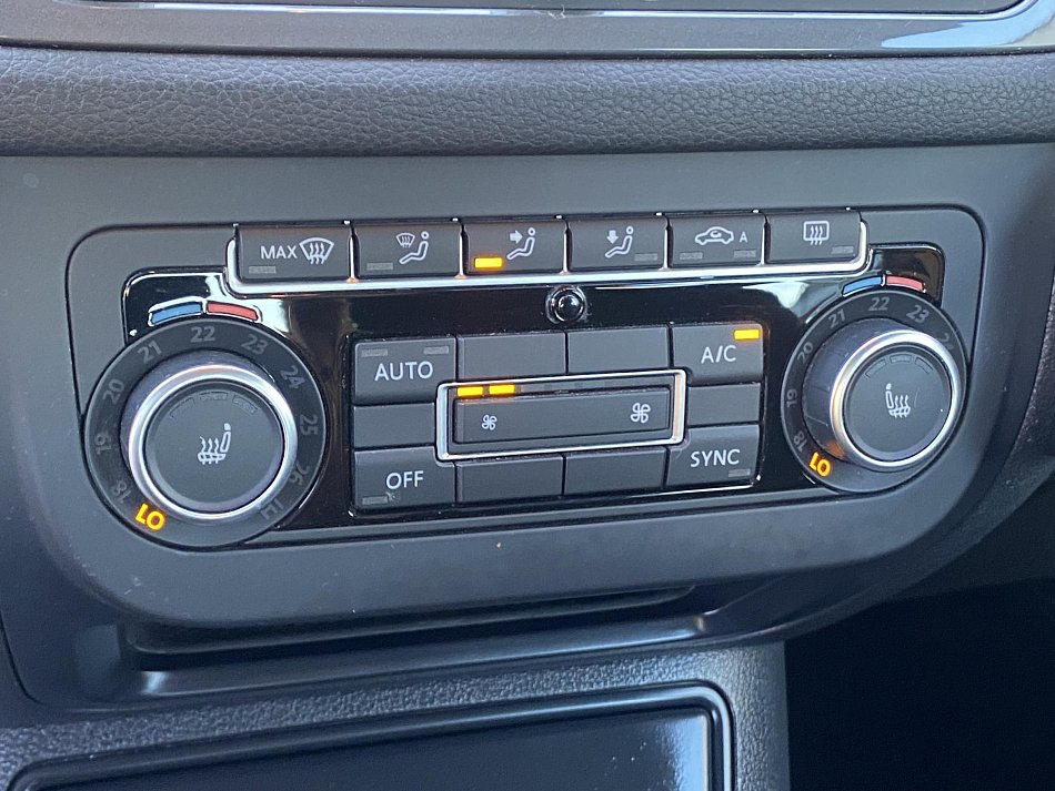 Volkswagen Tiguan 1.4 TSi Trend&Fun