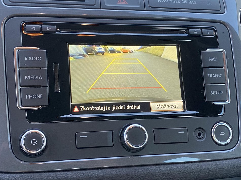 Volkswagen Tiguan 1.4 TSi Trend&Fun