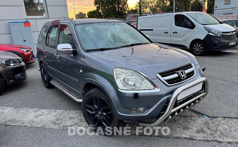 Honda CR-V 2.0 i 