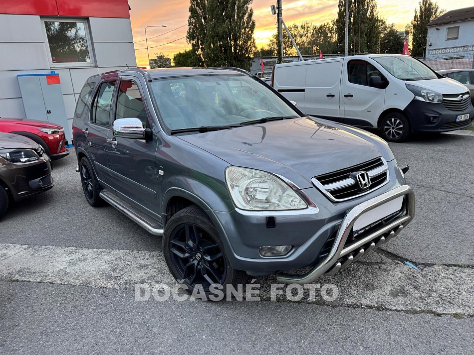 Honda CR-V 2.0 i 