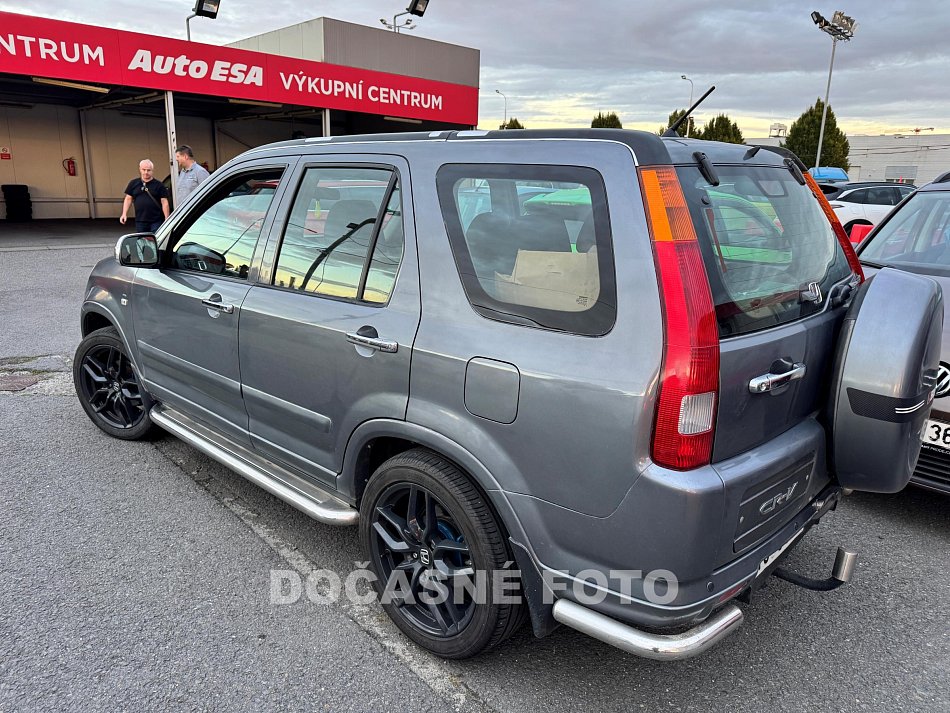 Honda CR-V 2.0 i 