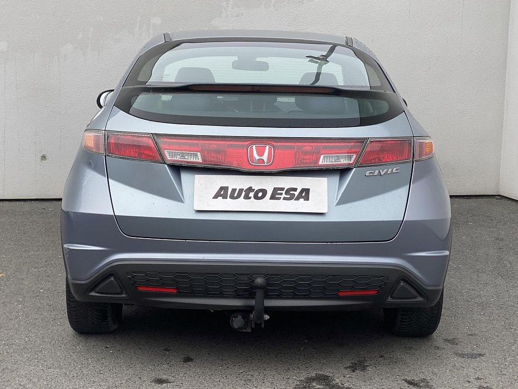 Honda Civic 1.4 i 