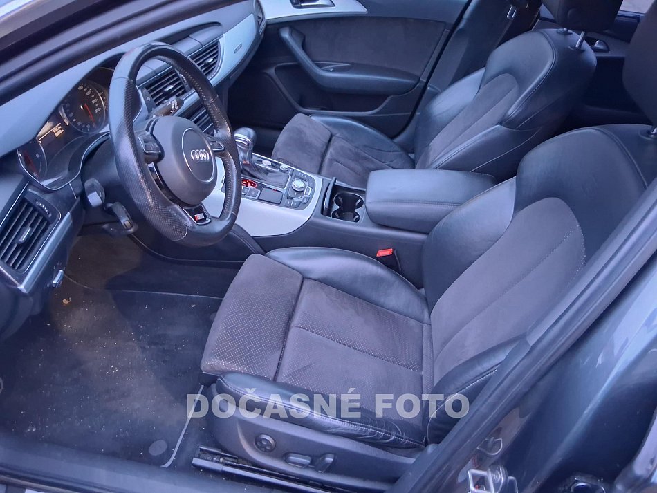 Audi A6 3.0TDI 