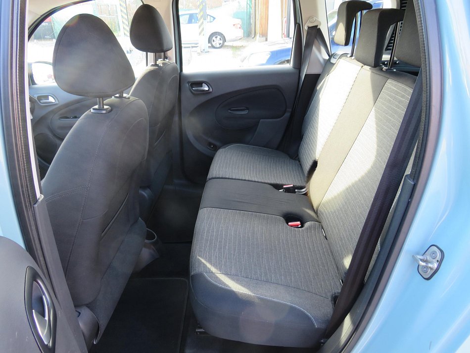 Citroën C3 Picasso 1.4 VTi Feel