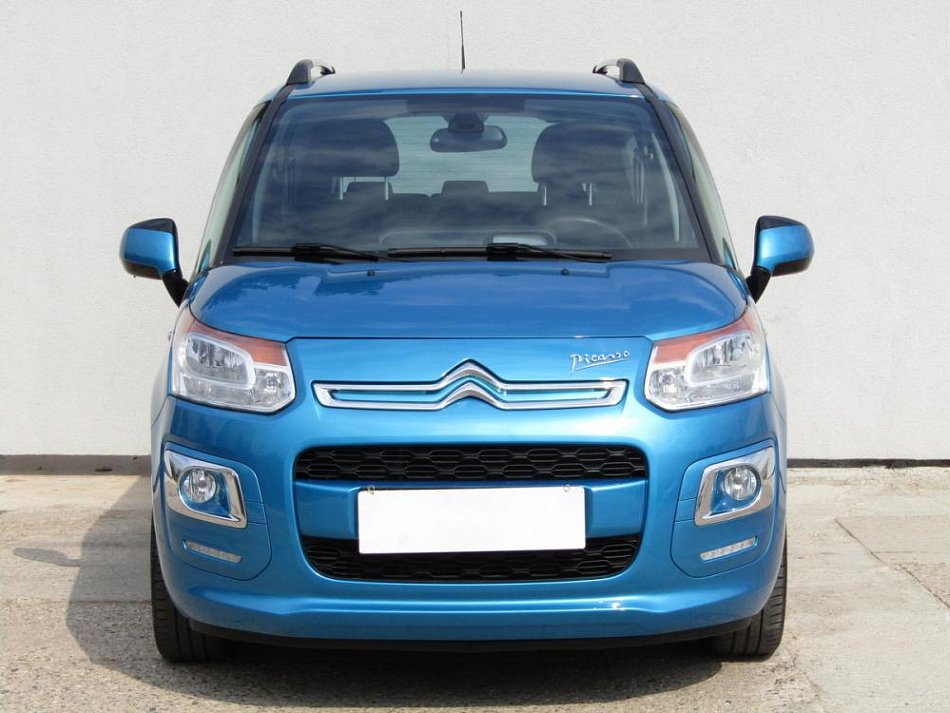 Citroën C3 Picasso 1.4 VTi Feel