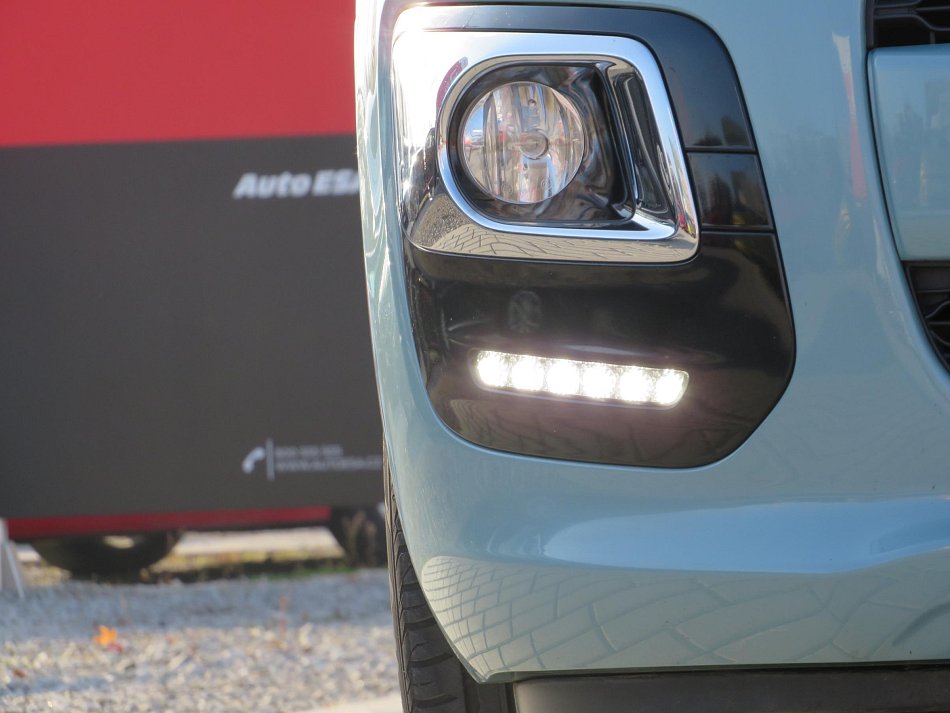 Citroën C3 Picasso 1.4 VTi Feel