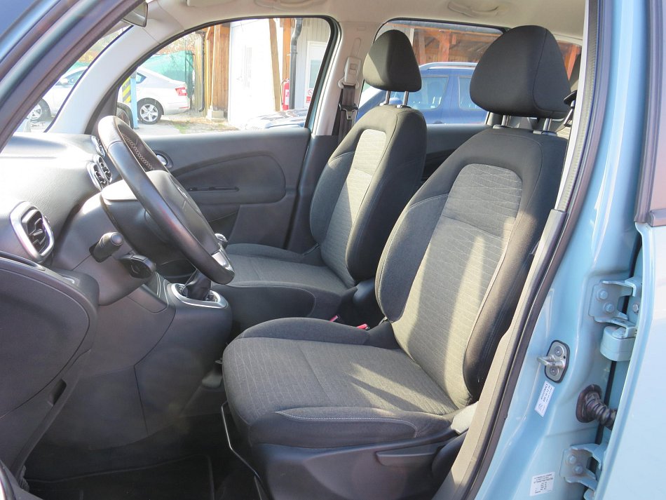 Citroën C3 Picasso 1.4 VTi Feel