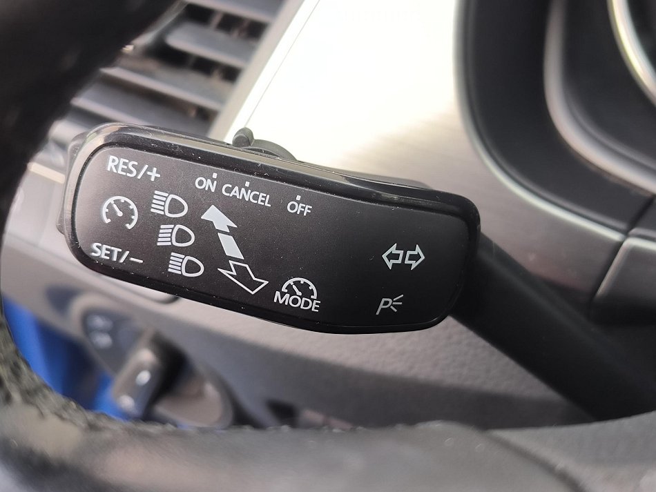 Škoda Fabia III 1.2 TSi Style