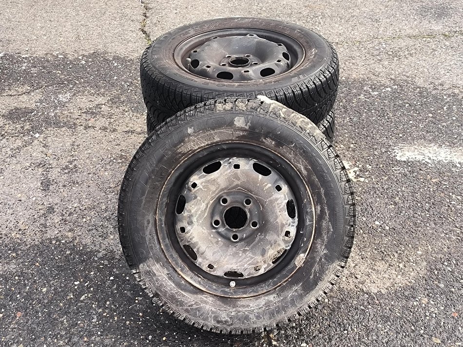 Škoda Fabia III 1.2 TSi Style